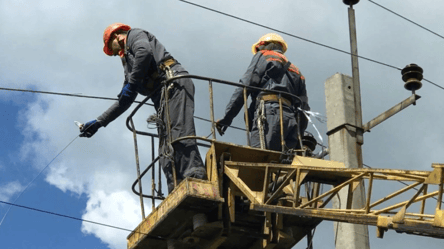 Масове відключення світла в Одесі — які адреси - 285x160