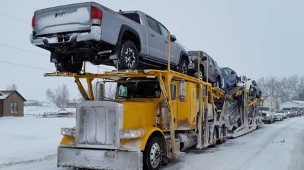 Импорт подержанных авто в Украину — блокада границ аукнется позже - 285x160