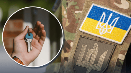 Службове житло для військових: хто може отримати та як стати в чергу - 290x160
