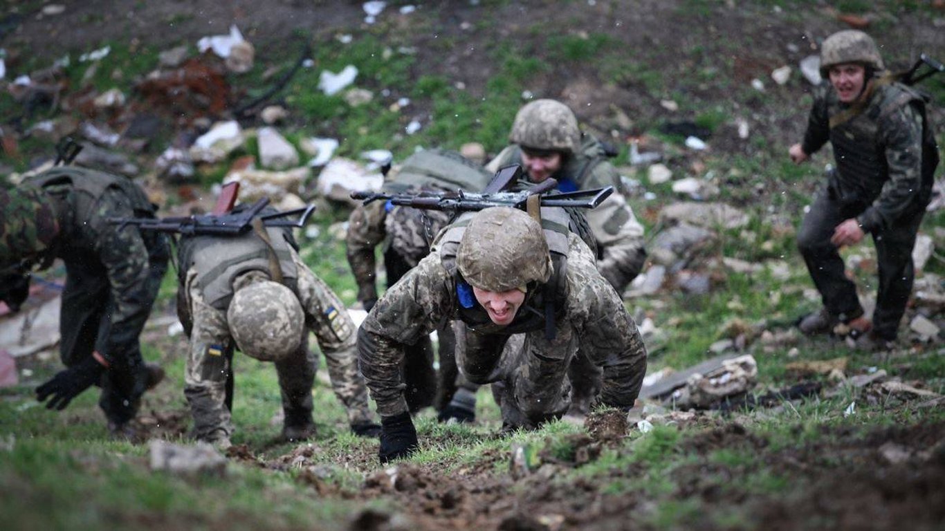 Война в Украине и переговоры с Россией - мнение политиков и военных