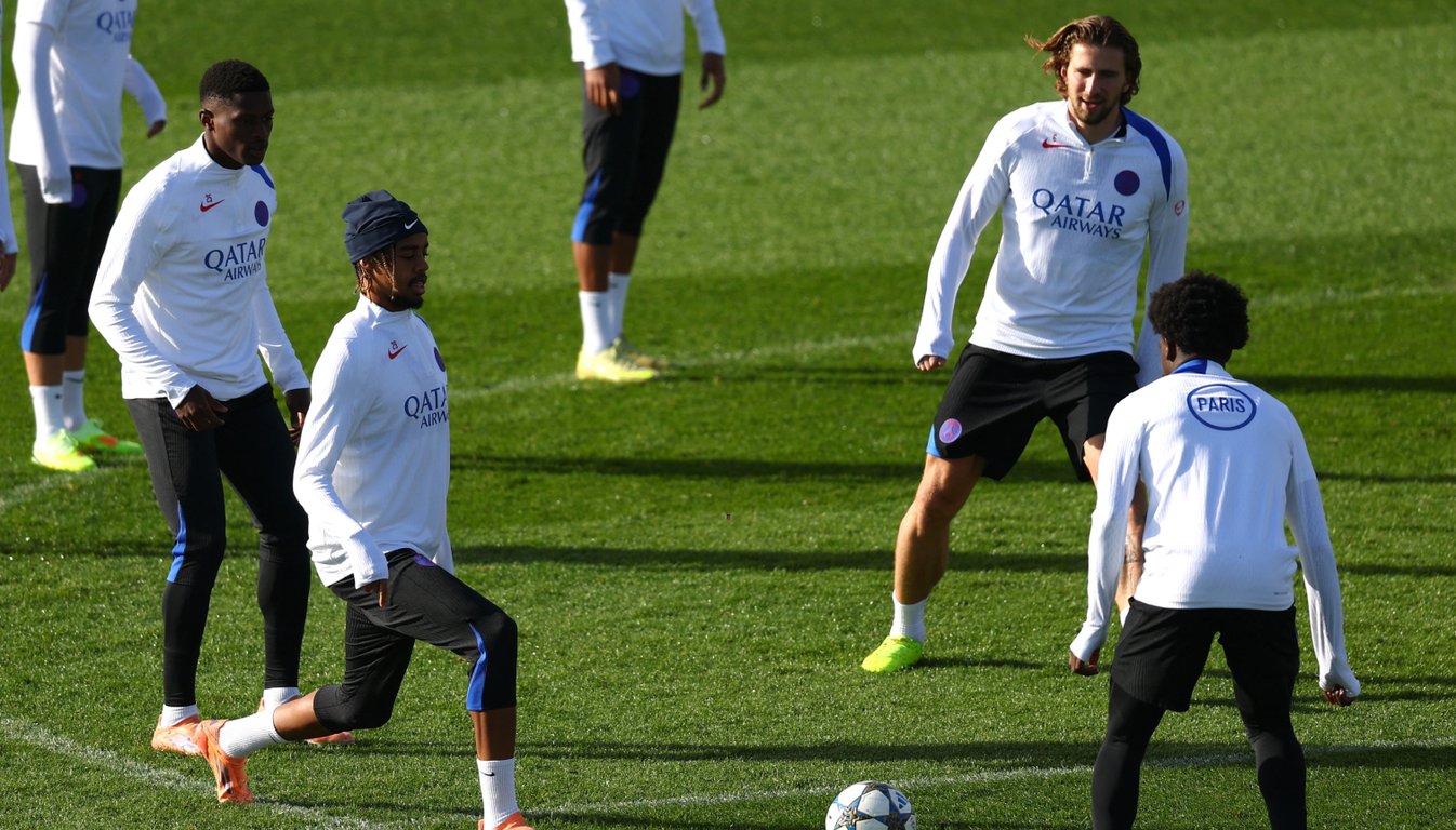 Илья Забарный