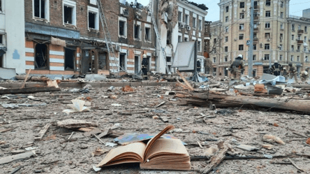 Число жертв и пострадавших от утренних ударов по Харькову растет - 285x160