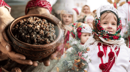 Різдвяний Святвечір 2023: дата, особливості святкування, традиції та головні заборони - 285x160
