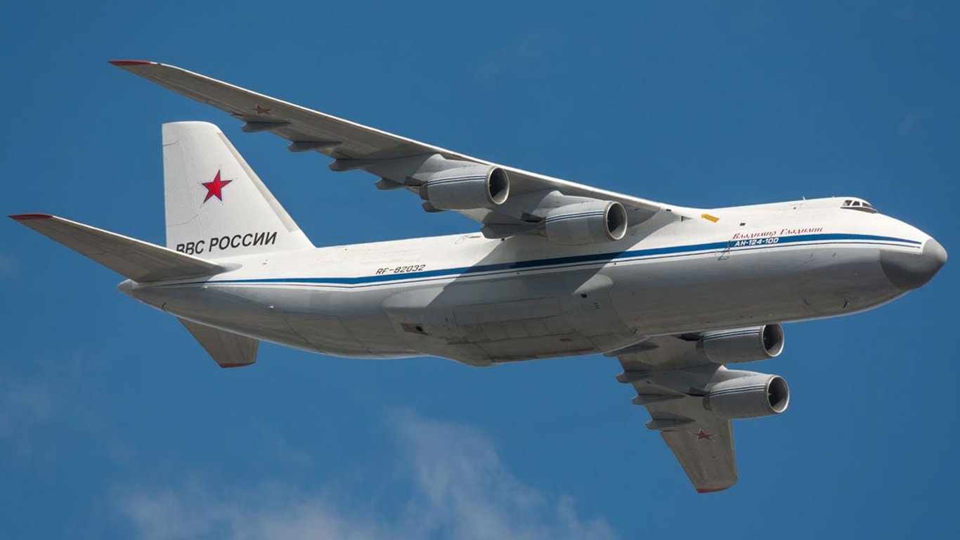 Росія планує поповнити арсенал літаків до 2026 року — що відомо