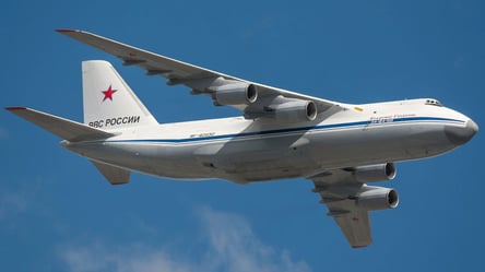 Росія планує поповнити арсенал літаків до 2026 року — що відомо - 290x166