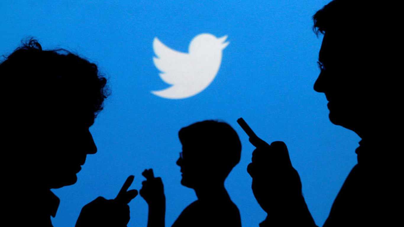 Twitter стал худшим в рейтинге дезинформации об изменении климата