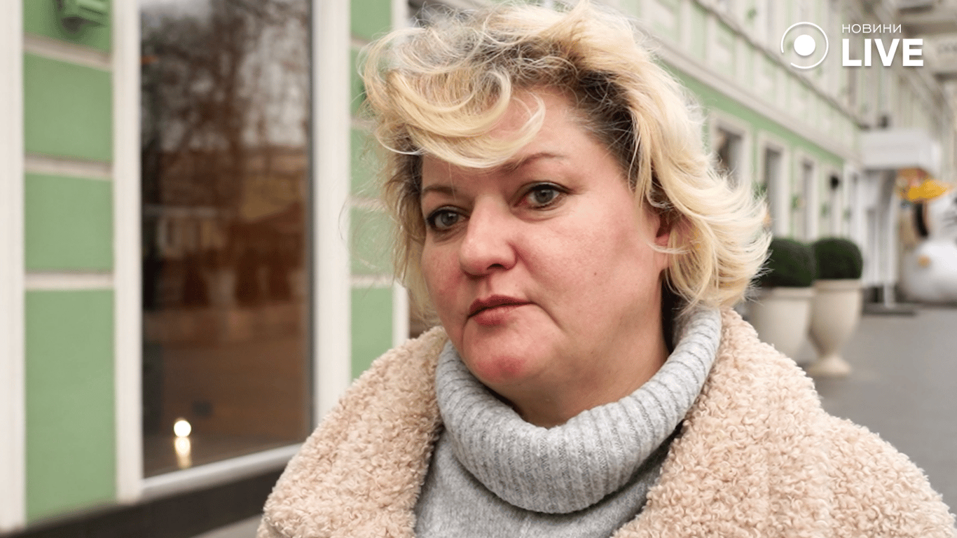 Туристка Валерія про враження від міста 