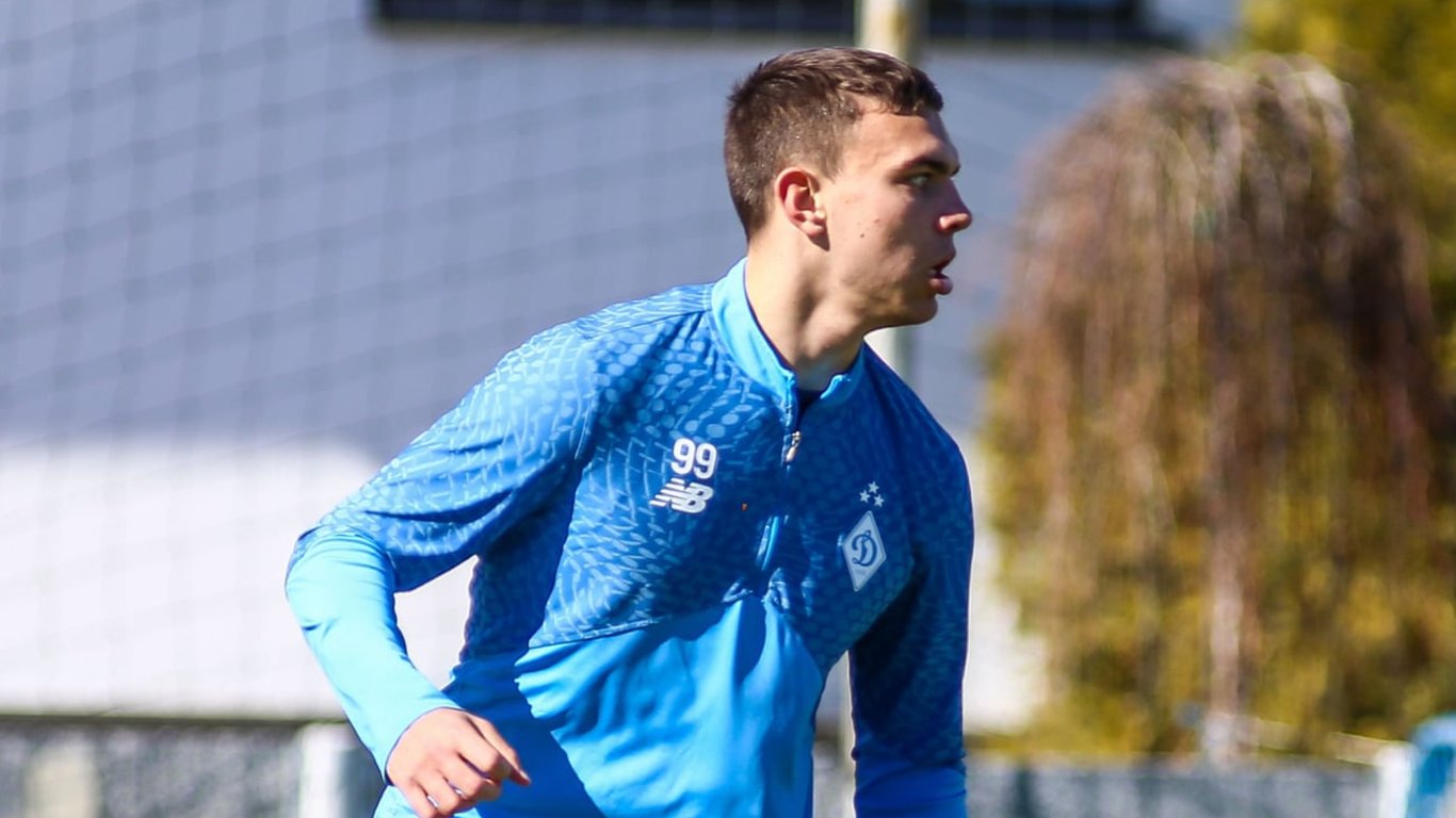 Трансфер Пономаренка: на лідера Динамо претендують чотири команди