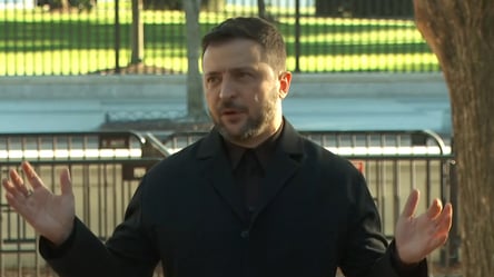 Зеленський зустрівся з пресою — що заявив про ППО та "Томагавки" - 290x166