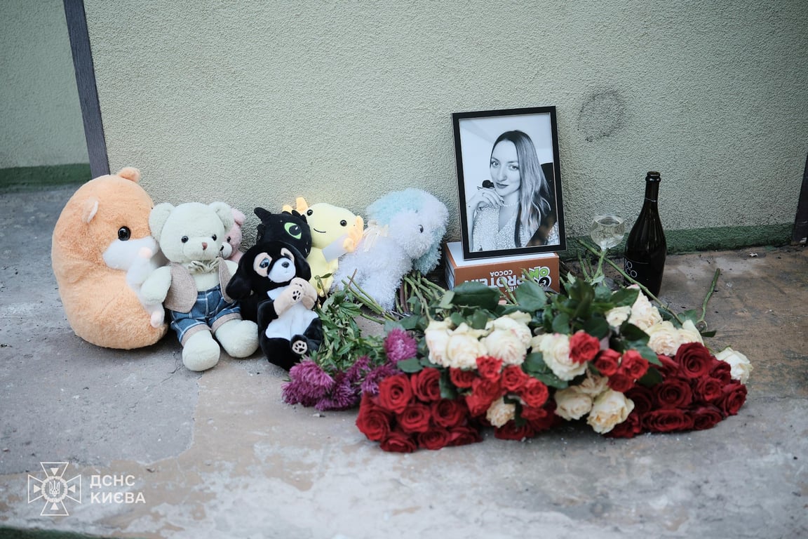 Нічний удар РФ по Києву — підсумки ліквідації наслідків - фото 2