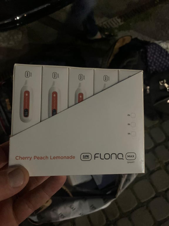 электронные сигареты контрабанда