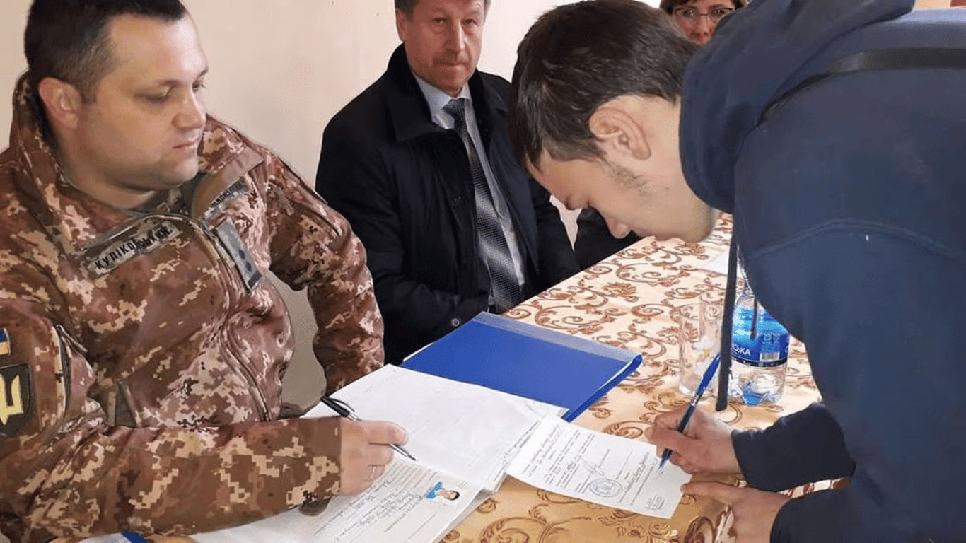 Отсрочка для военнообязанных в СБУ: куда подавать заявление