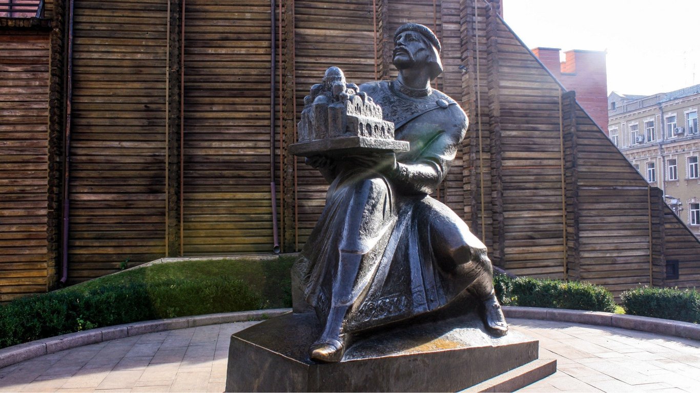 В Україні хочуть розширити перелік пам’яток, які не вважатимуться об'єктами культурної спадщини