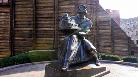 В Украине хотят расширить список памятников, не считающихся объектами культурного наследия - 285x160