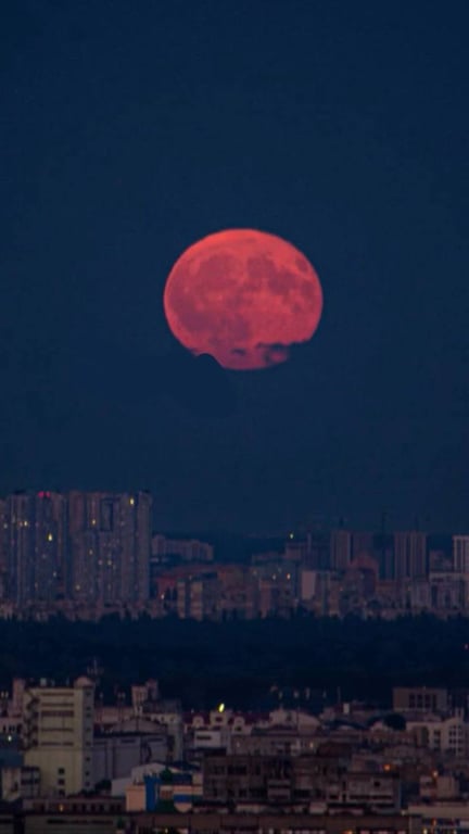 Осетрова повня над Україною 