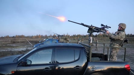 Последствия ночной атаки БпЛА: есть 20 попаданий на 15 локациях - 285x160