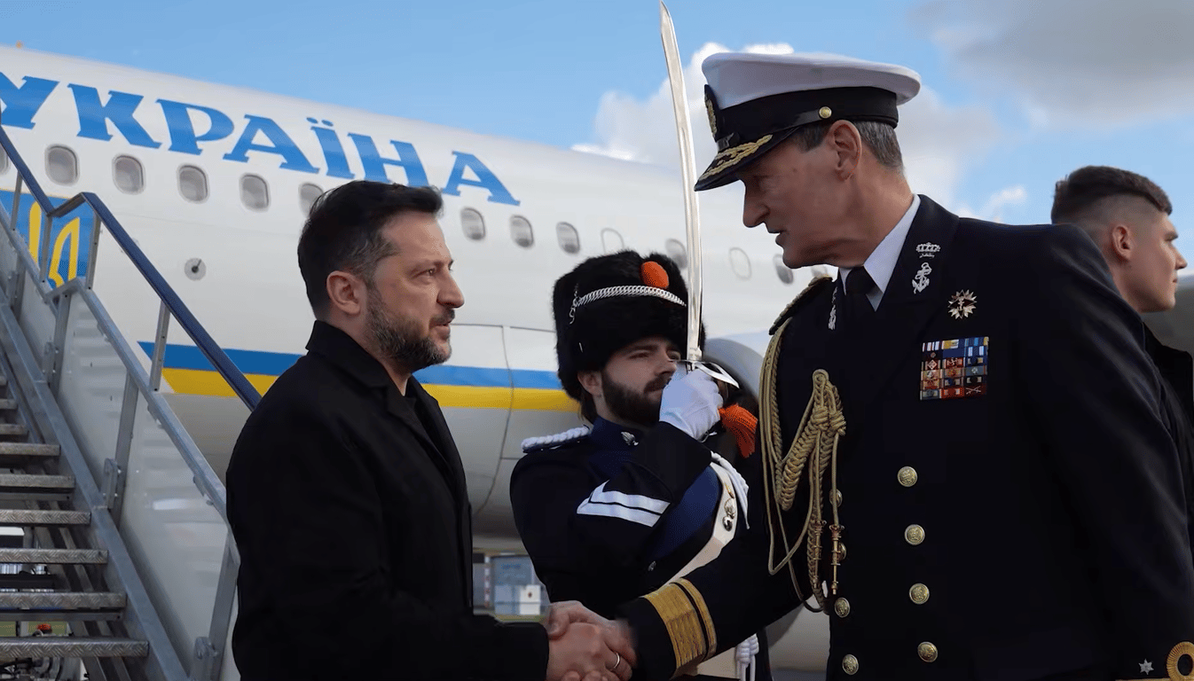 Владимир Зеленский