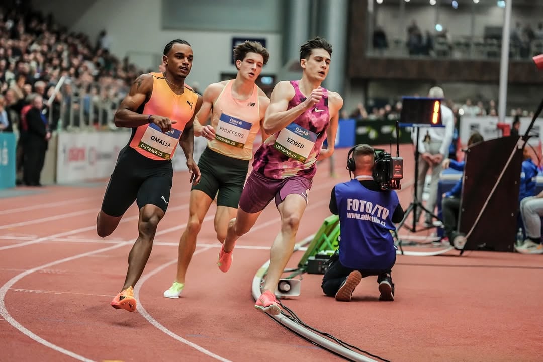 Юджин Омалла