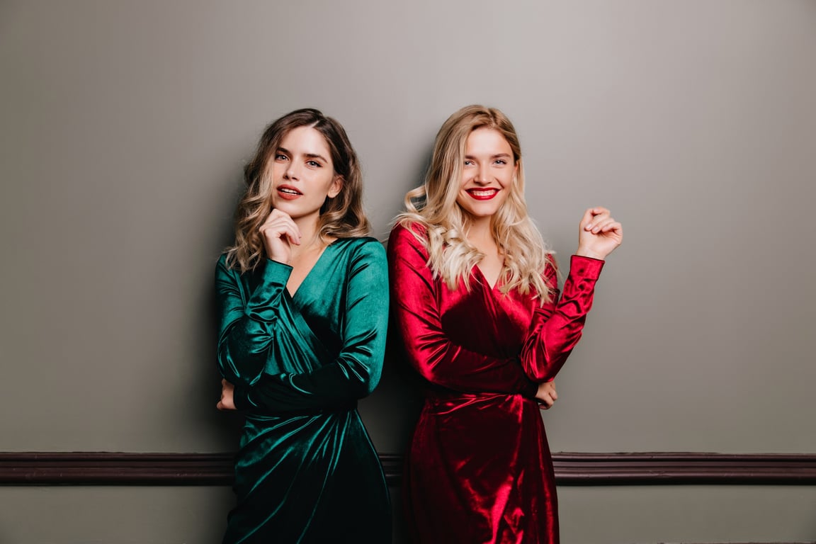 Які матеріали вбрання вибрати, щоб "задобрити" Вогняного Коня