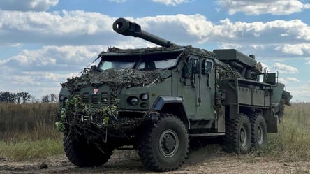 Дания профинансирует 18 САУ "Богдана" для Украины — когда они поступят ВСУ - 290x166