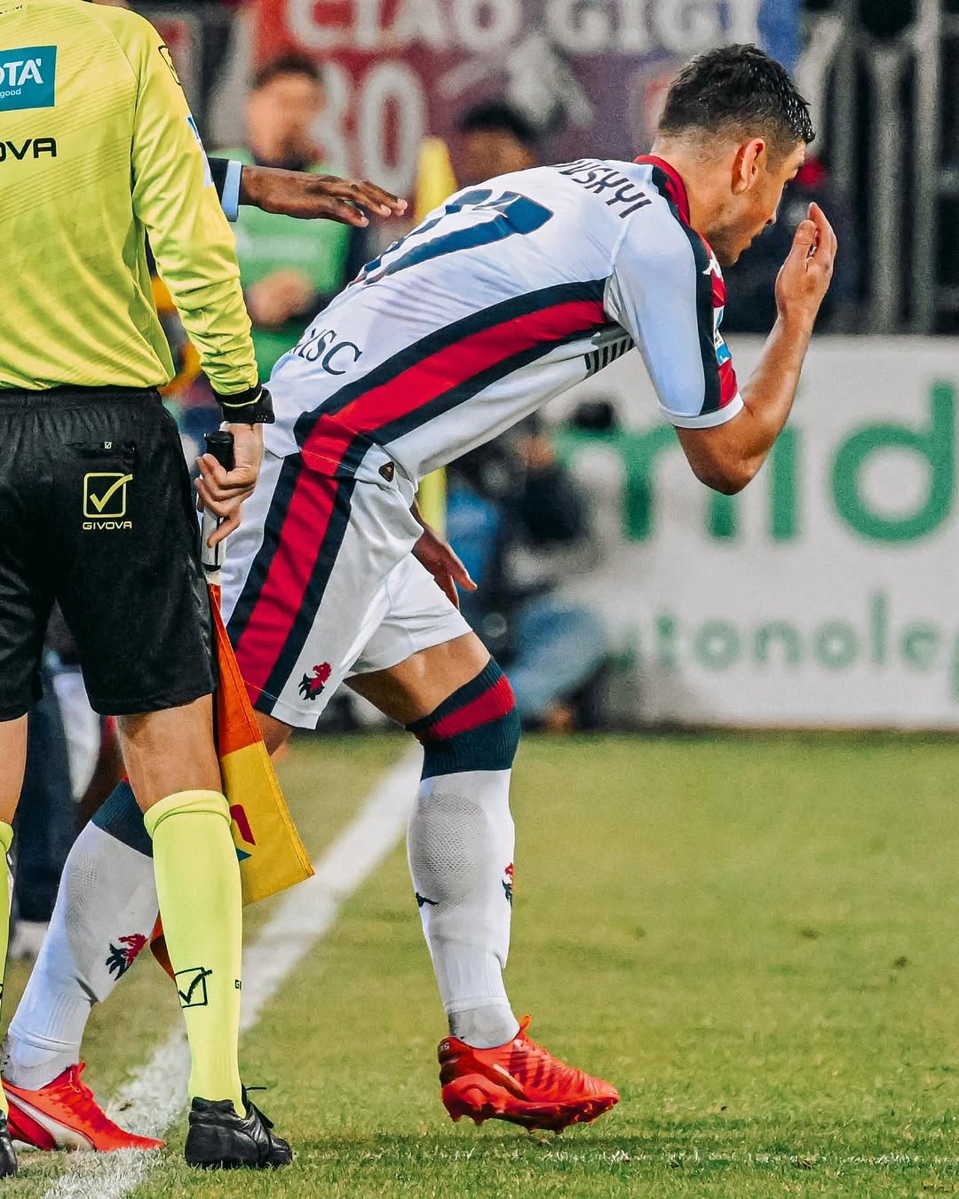 Руслан Маліновський