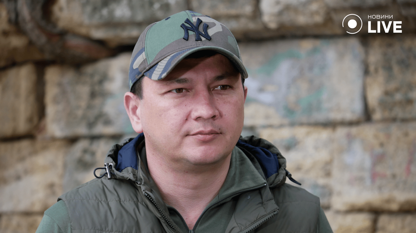 Віталій Кім