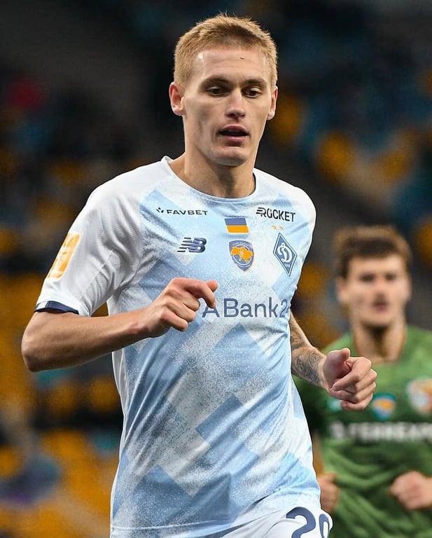 Віталій Буяльський