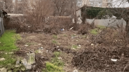 В Одесі продають 8.5 соток землі — вартість вражає - 285x160