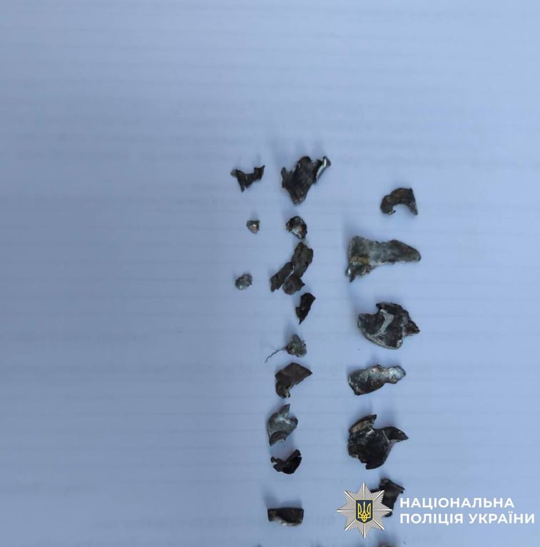 Вибух автомобіля у Подільському районі Києва 23 квітня