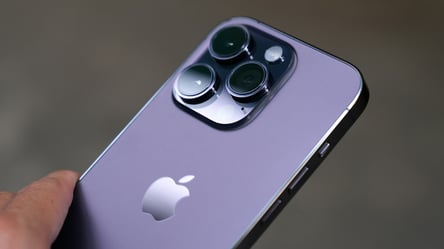 Блогер рискнул купить iPhone 14 Pro на Temu — результат удивил - 290x160