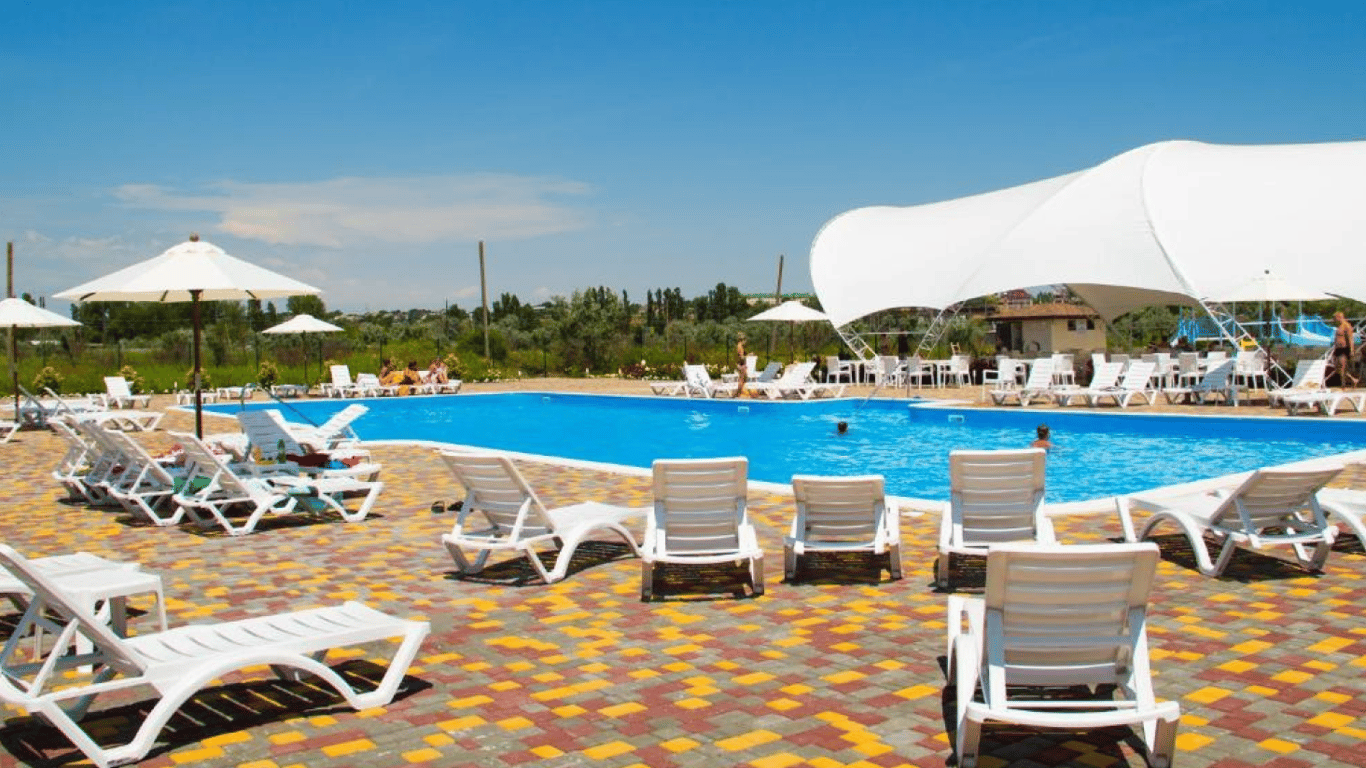 Hotel Promenade. Фото: скріншот Booking.com