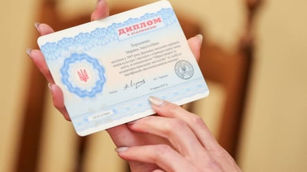У Львові за продаж фальшивих дипломів оштрафували киян: на яку суму - 285x160