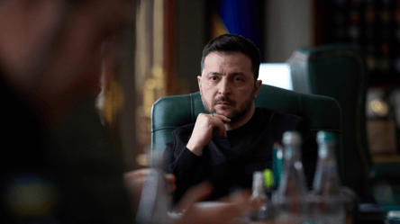 Зеленский объяснил, почему перенесли переговоры по войне в Украине - 290x160