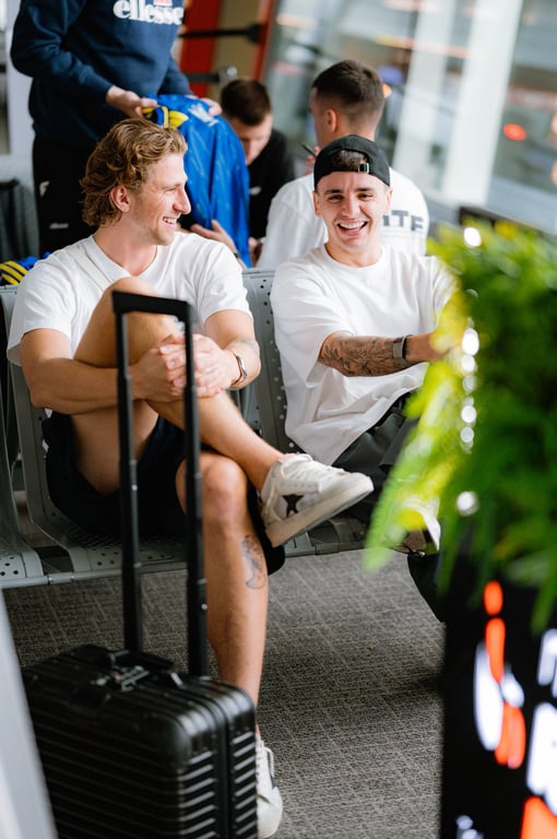 Илья Забарный