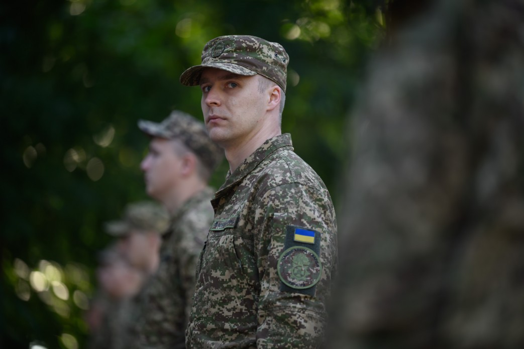 Зеленський відвідав Івано-Франківщину та зустрівся з ветеранами - фото 2