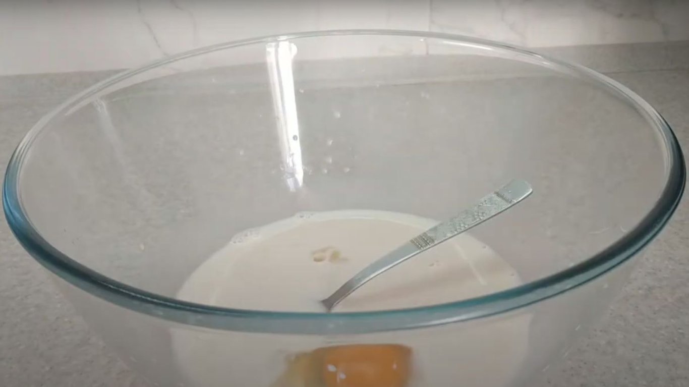 вареники на дрожжах