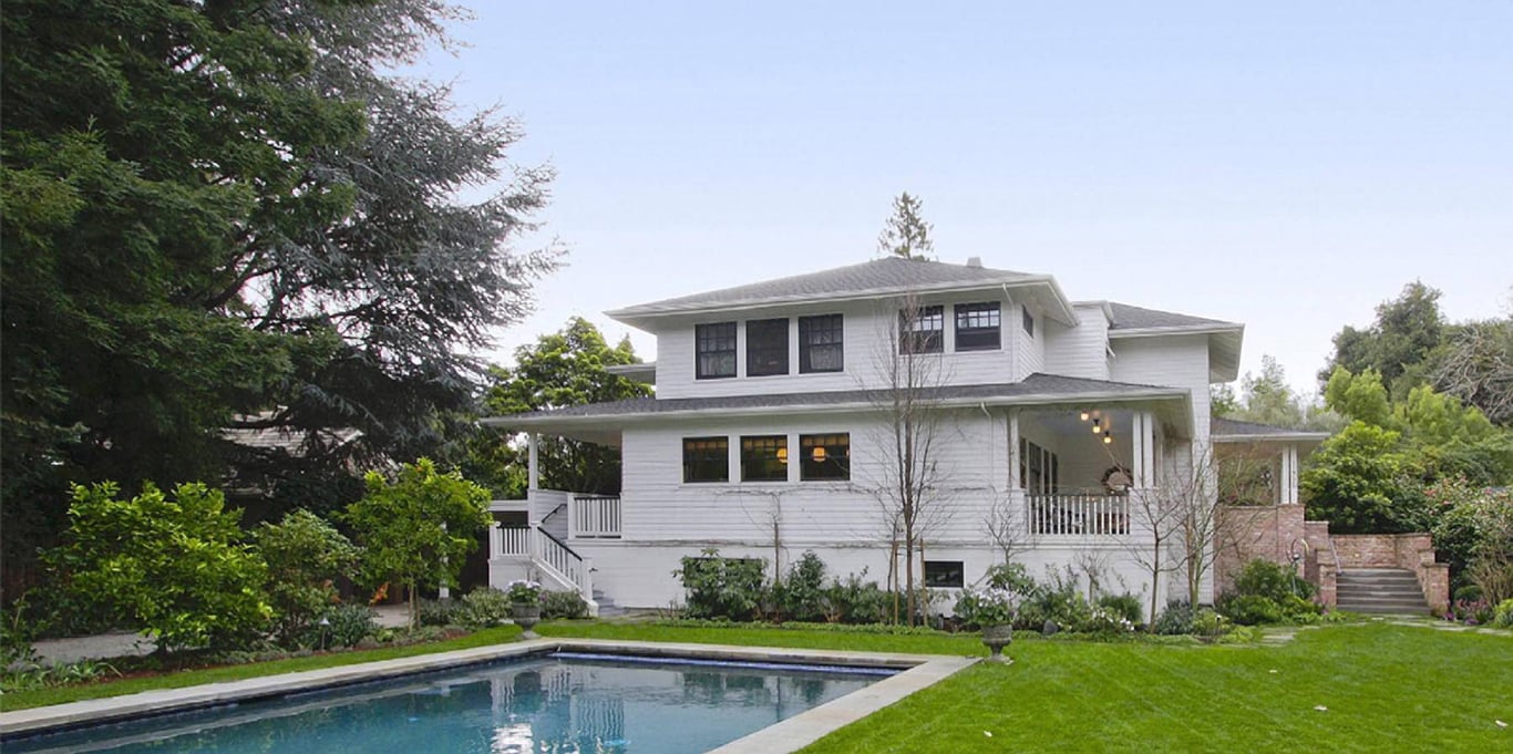 Житло найбагатших людей світу — який має вигляд (фото) - фото 4