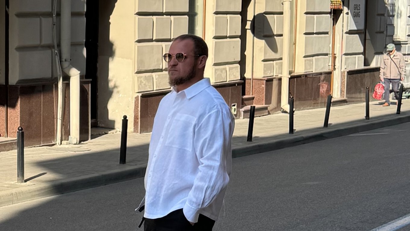 Олександр Алієв