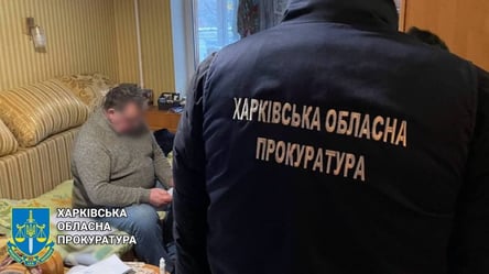 На Харківщині судитимуть двох колаборантів, які допомагали ворогу - 285x160