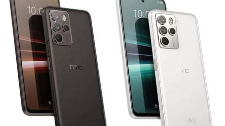 Стала відома дата виходу HTC U23: потужного смартфона за помірні гроші - 285x160
