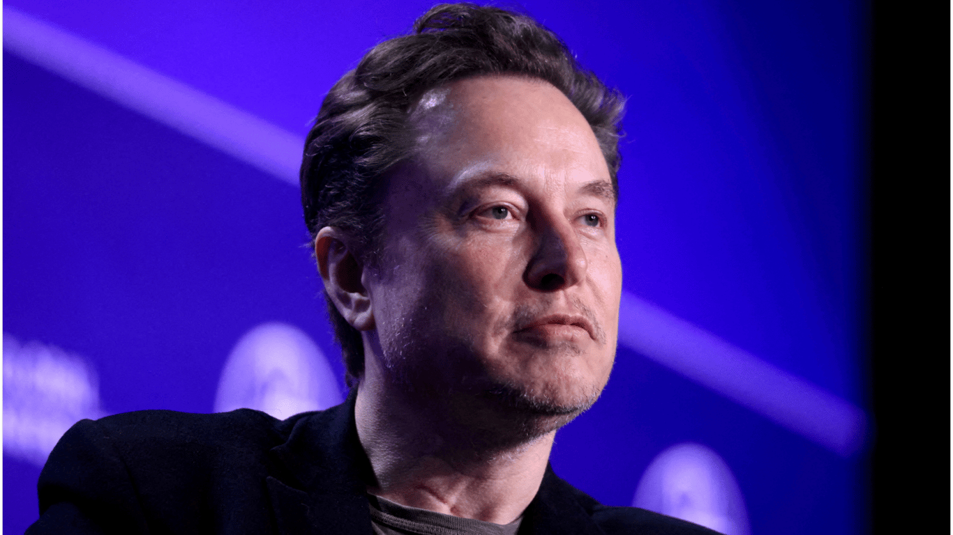 Elon Musk was subpoenaed in Philadelphia