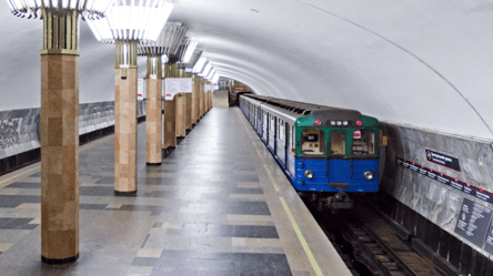 У Харкові в метро сталася стрілянина: на місці працює поліція - 304x171