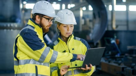 В "Азові" потрібні інженери — які умови роботи - 290x160