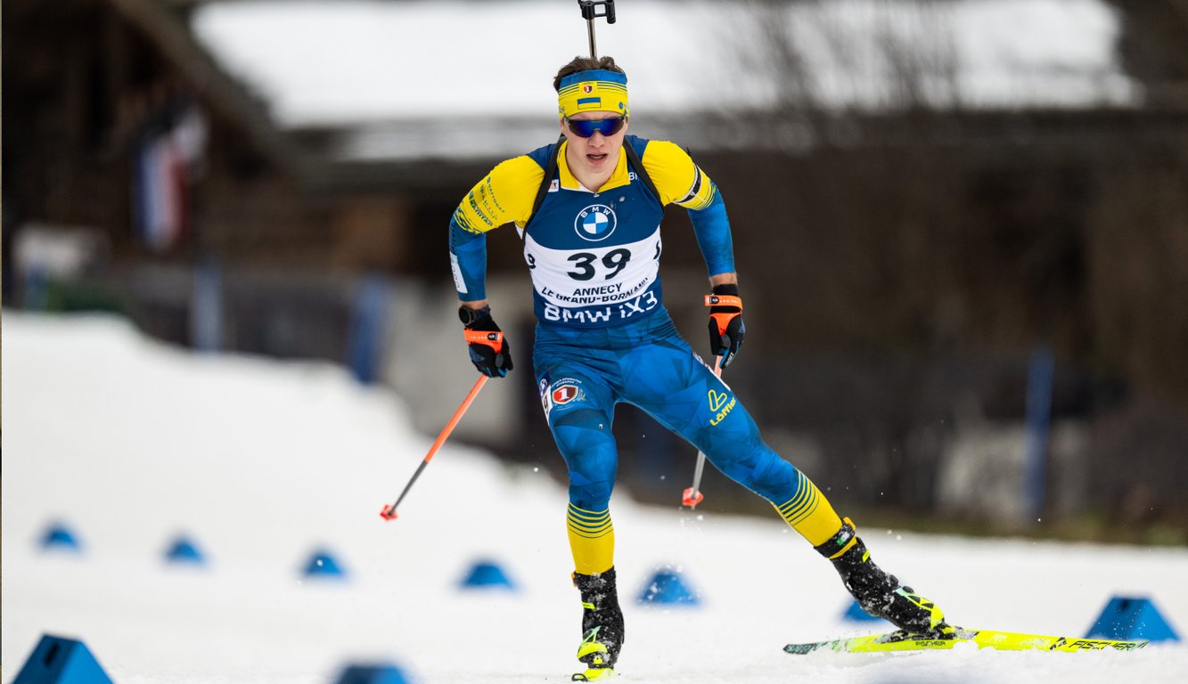 Богдан Борковский