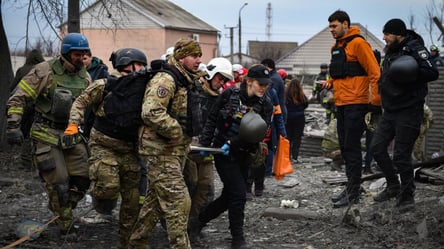 В Нацполиции назвали количество погибших украинцев в результате утренней атаки - 285x160