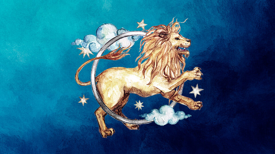 What zodiac signs will reveal new talents on the new moon on April 27, 2025 - Leo