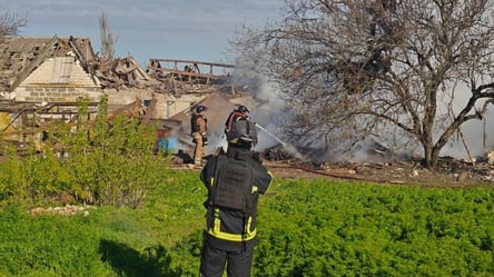 Троє поранених на Запоріжжі: Росія завдала 1062 удари - 290x166