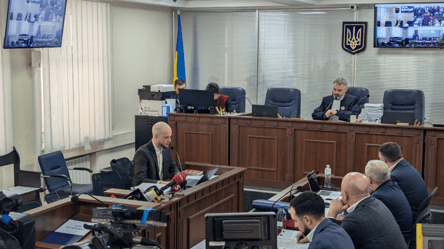 Галущенко объяснил, кто оплатил обучение сына в Швейцарии - 285x160