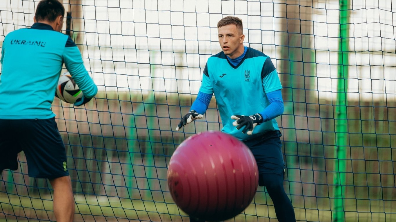 Анатолій Трубін