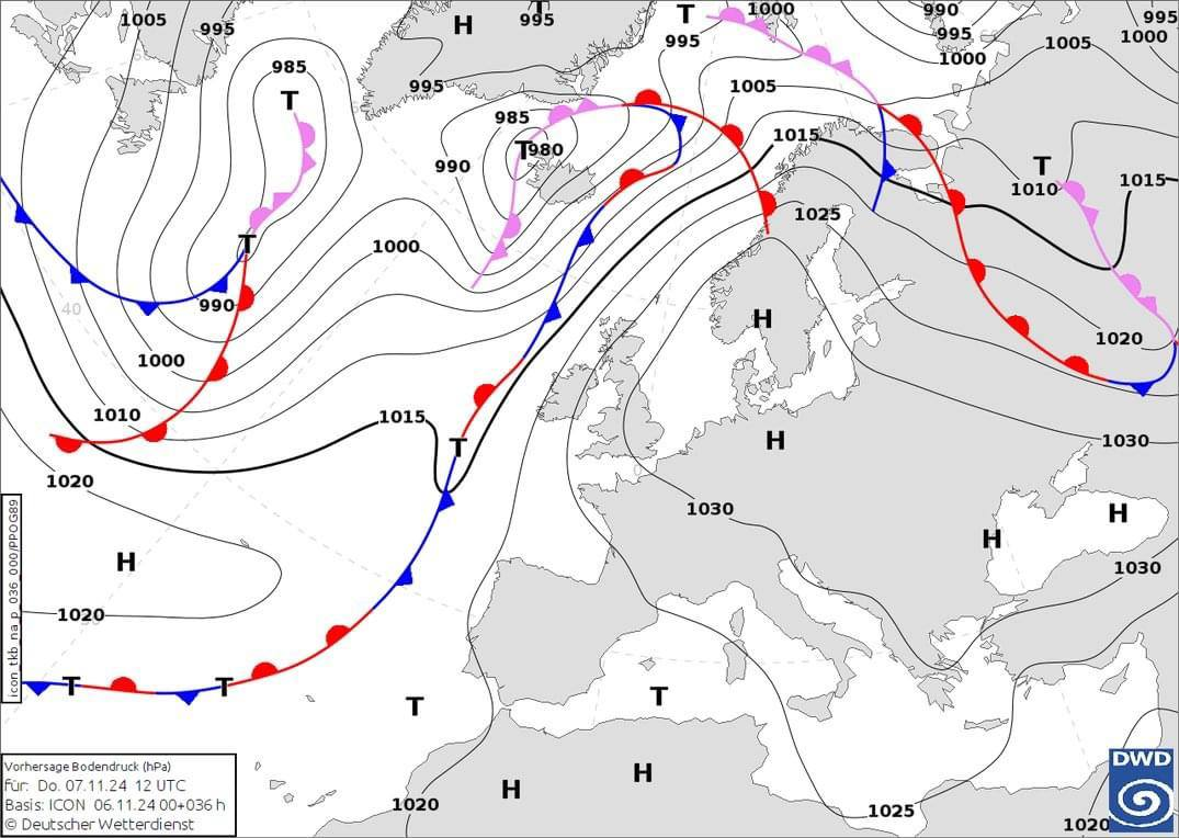 Рух антициклону